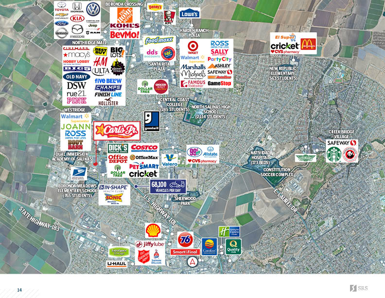 Salinas CA - Carl's Jr7.jpg