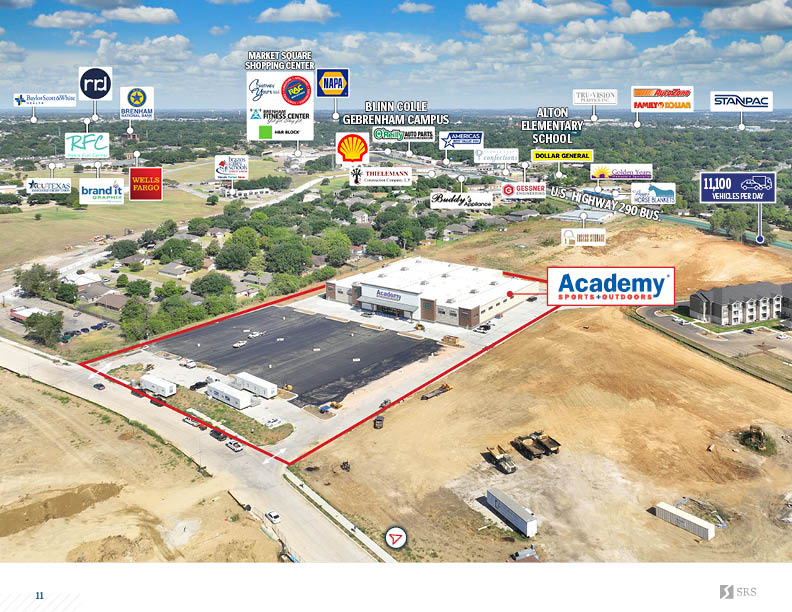 Brenham TX - Academy Sports5.jpg