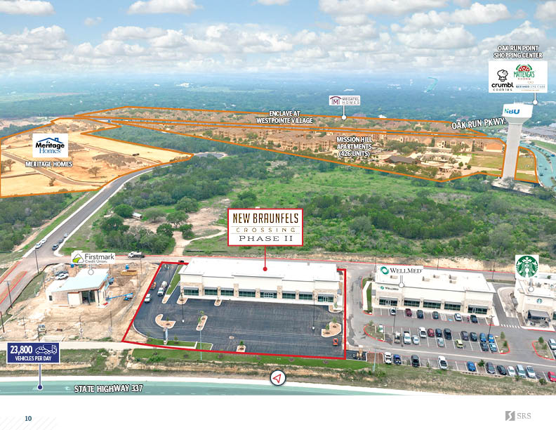 New Braunfels TX - New Braunfels Crossing Phase II4.jpg..