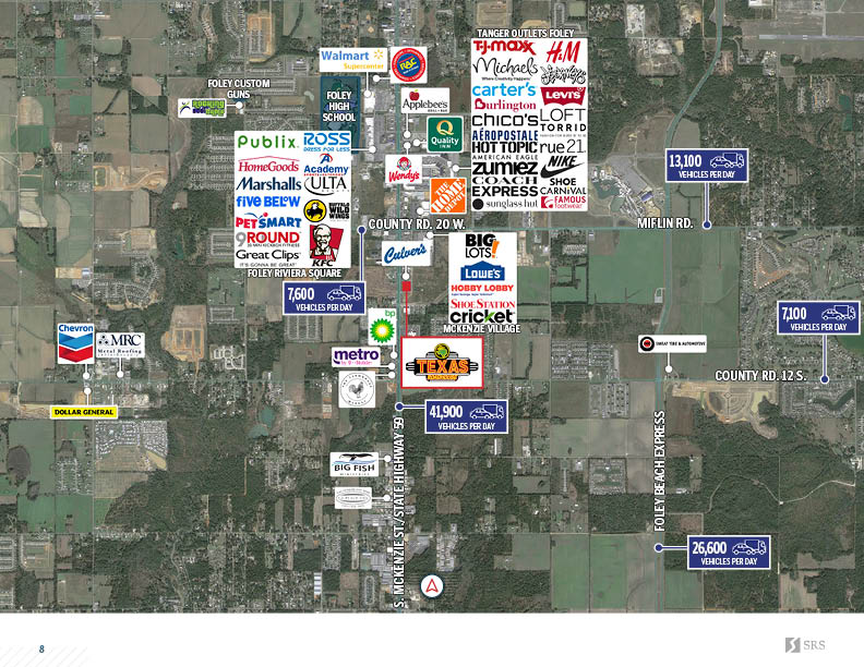 Foley AL - Texas Roadhouse2.jpg..