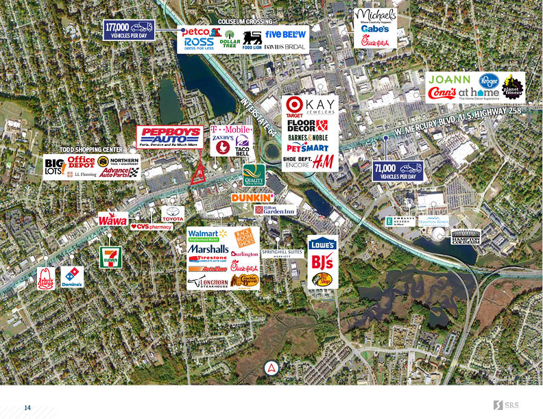 Hampton VA - Pep Boys6.jpg..