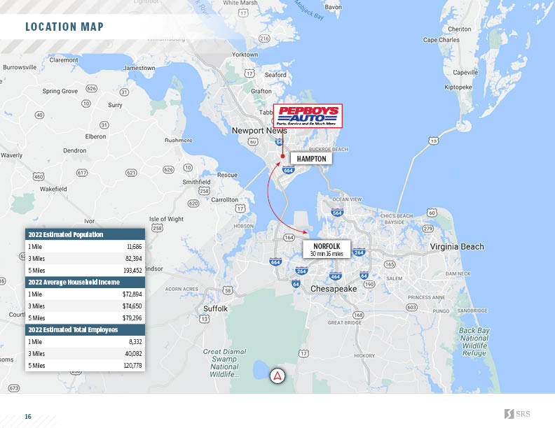 Hampton VA - Pep Boys8.jpg..