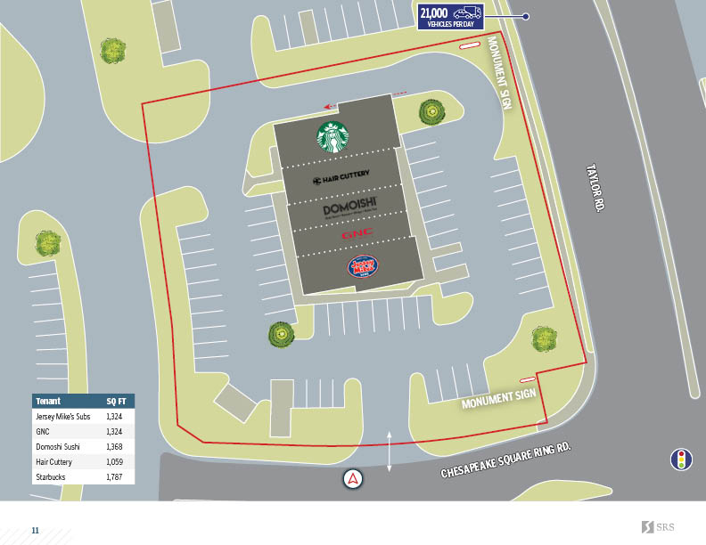 Chesapeake VA - Chesapeake Square Place11.jpg..