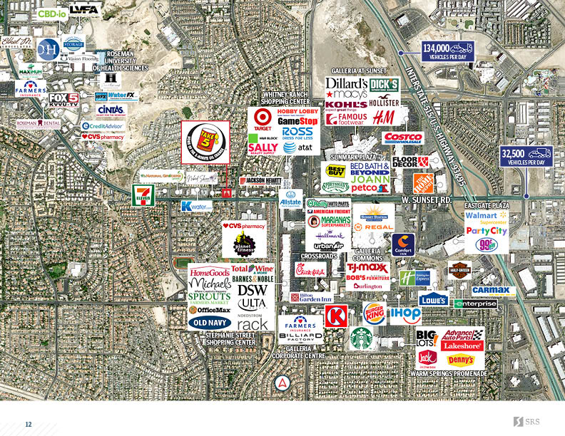 Henderson NV - Take 5 Oil Change (Whitney)6.jpg