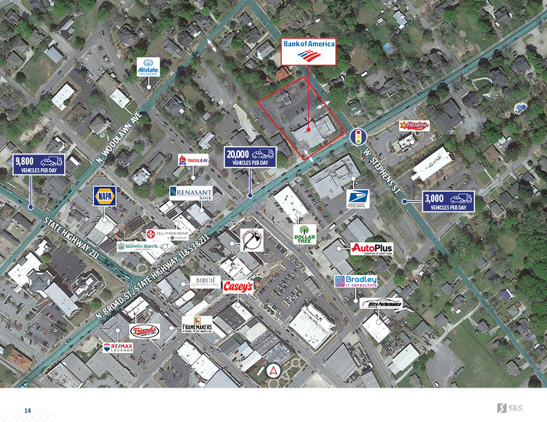 Winder GA - Bank of America Multi Tenant9.jpg..