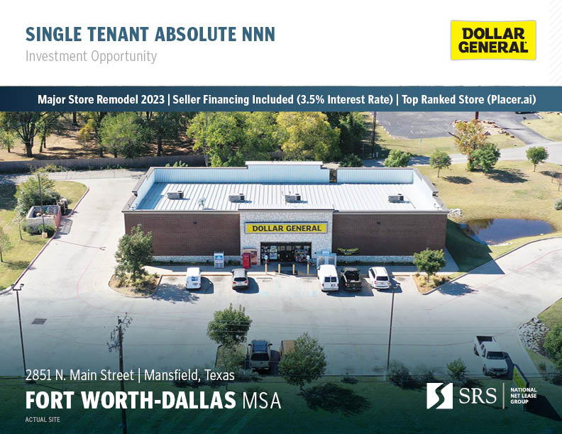 Mansfield TX - Dollar General.jpg..