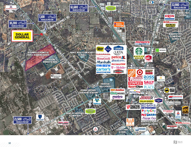 Mansfield TX - Dollar General6.jpg..