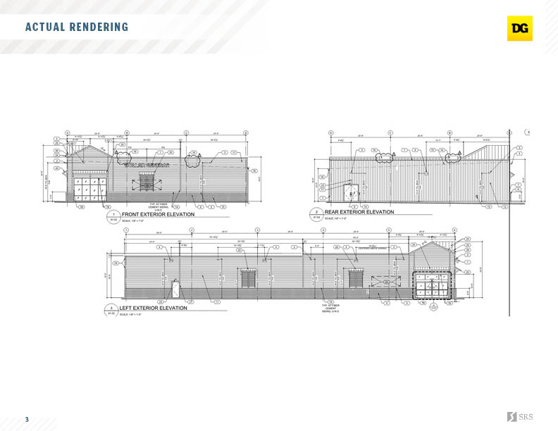 Lansing, NY Dollar General Retail investment sale in Lansing, New