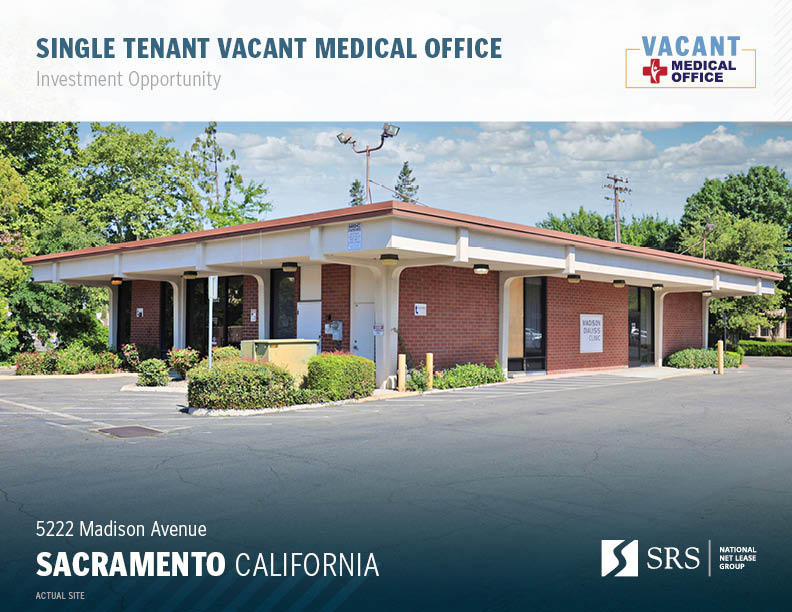 Sacramento CA - Vacant Dialysis Clinic.jpg.