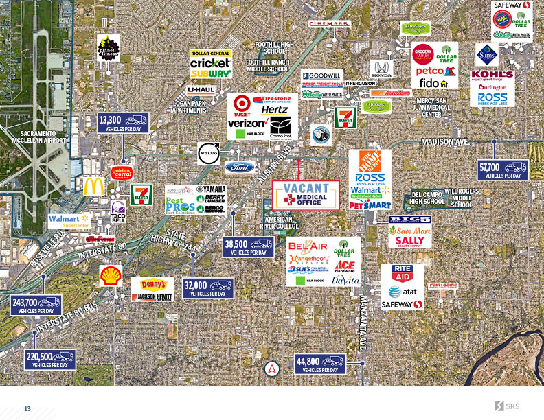 Sacramento CA - Vacant Dialysis Clinic7.jpg.