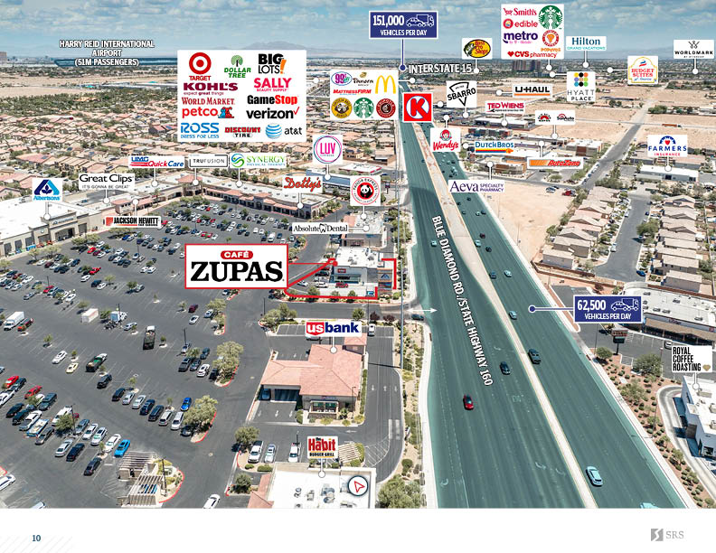 Las Vegas NV - Cafe Zupas4.jpg..