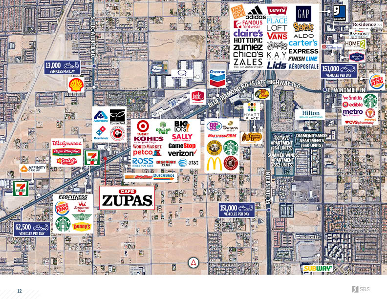Las Vegas NV - Cafe Zupas6.jpg..