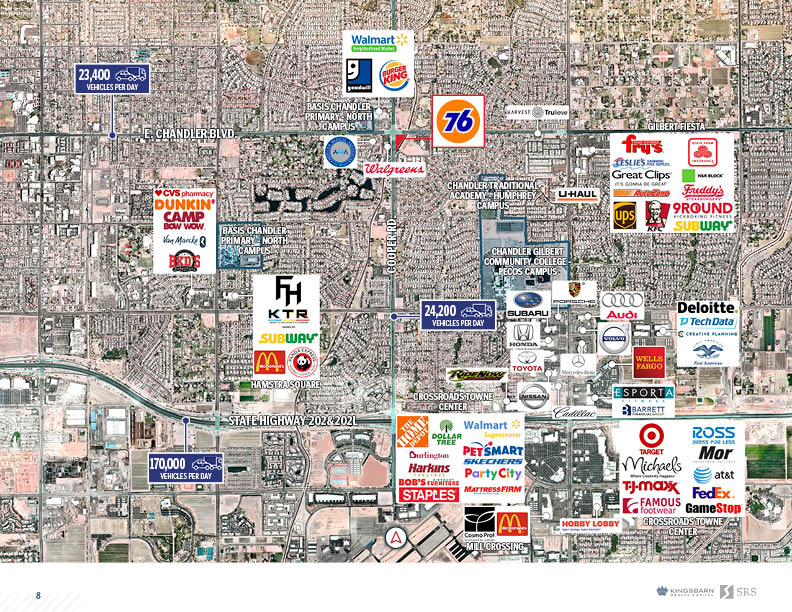 Chandler AZ - 76 Gas Station2.jpg
