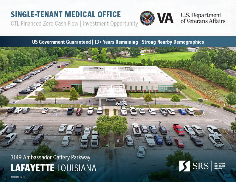 Lafayette LA - VA Clinic Medical Office (ZCF).jpg...