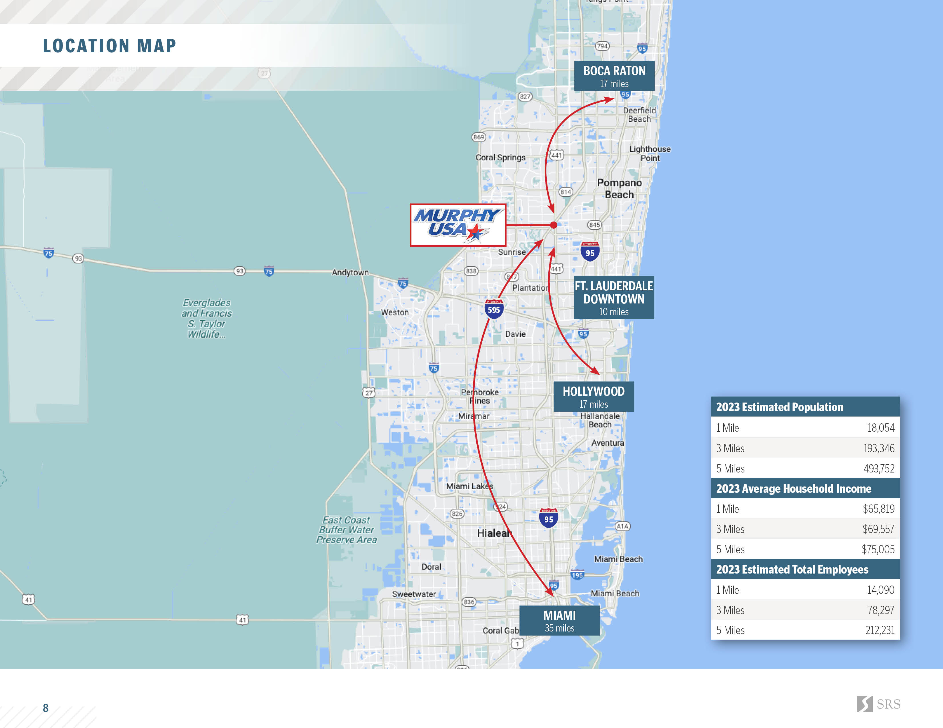 Murphy Express Locations - p7u69wi