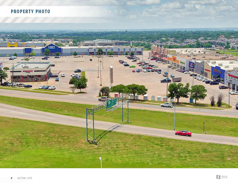 Irving, TX Ollie's & Dollar Tree Retail investment sale in Irving