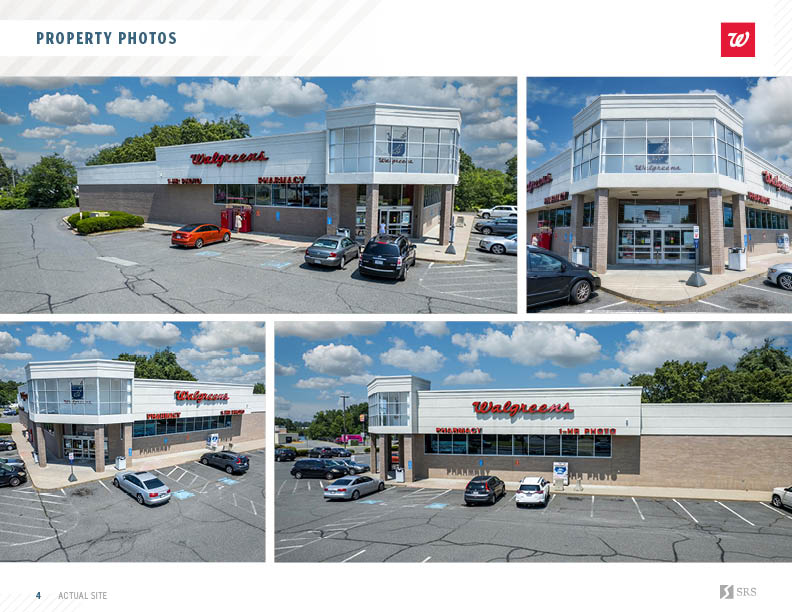 Springfield, MA - Walgreens Leasehold | Retail investment sale in ...
