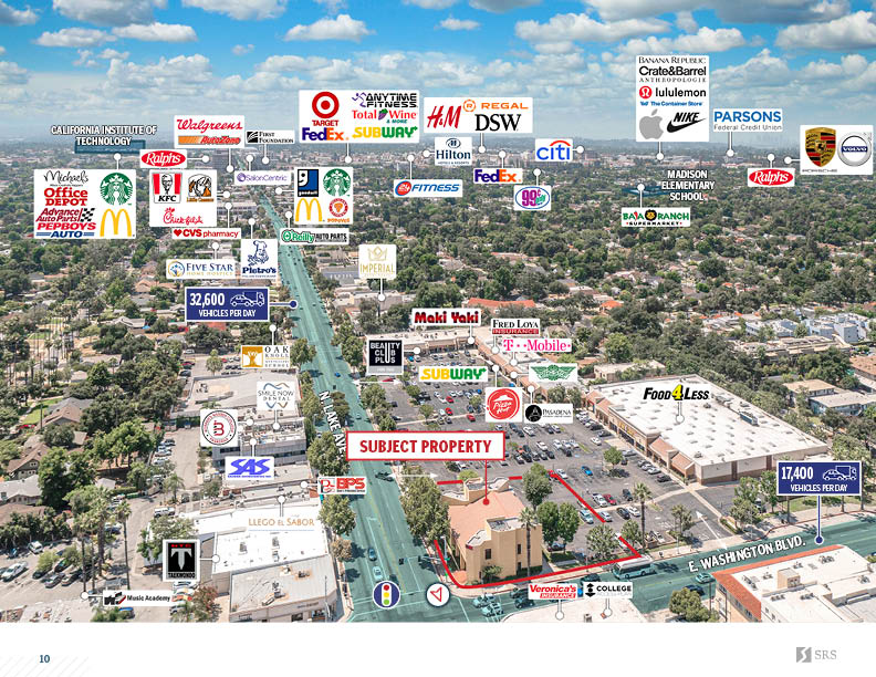 Pasadena CA - Vacant Retail Pad4.jpg..