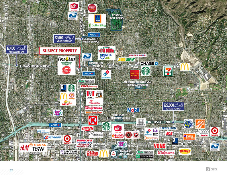 Pasadena CA - Vacant Retail Pad6.jpg..