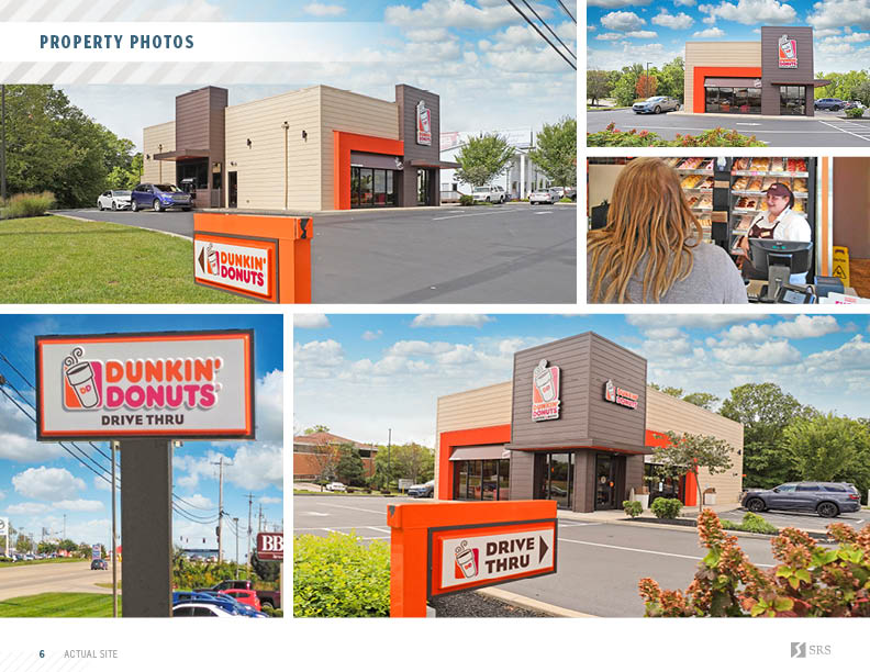 Florence KY - Dunkin Donuts3.jpg..