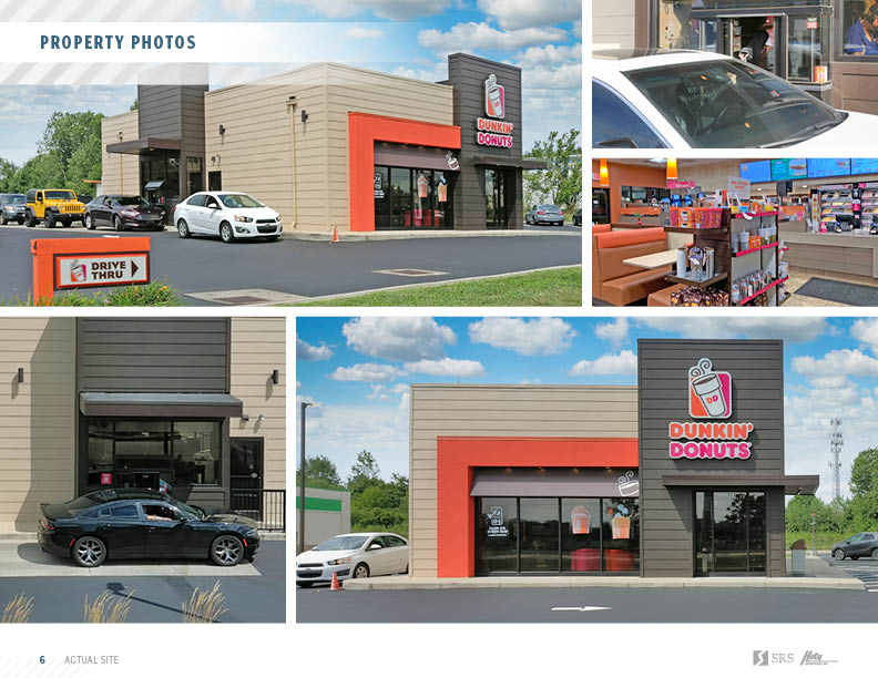 Dayton OH - Dunkin Donuts3.jpg..