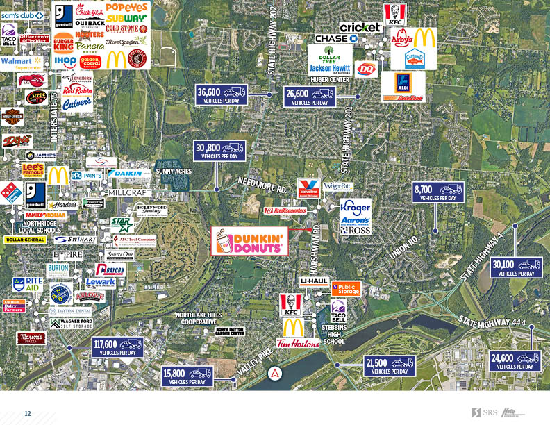 Dayton OH - Dunkin Donuts6.jpg..
