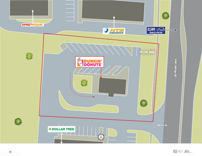 Dayton OH - Dunkin Donuts7.jpg..