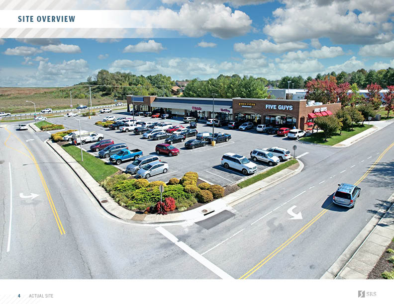 Christiansburg VA - South Shops of Spradlin Farms4.jpg