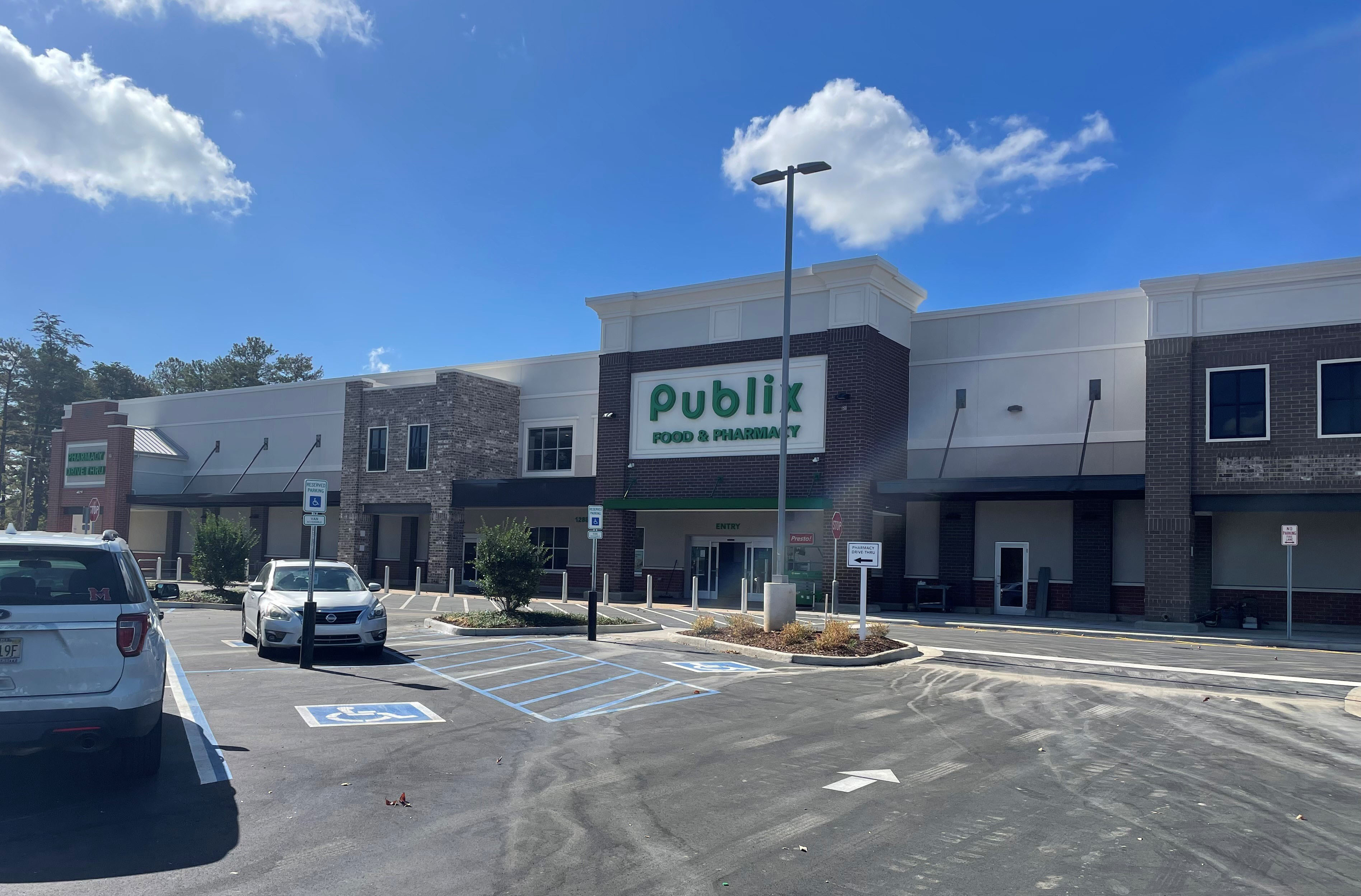 Cahaba Crossing Irondale, AL Retail for lease in Irondale, Alabama SRS
