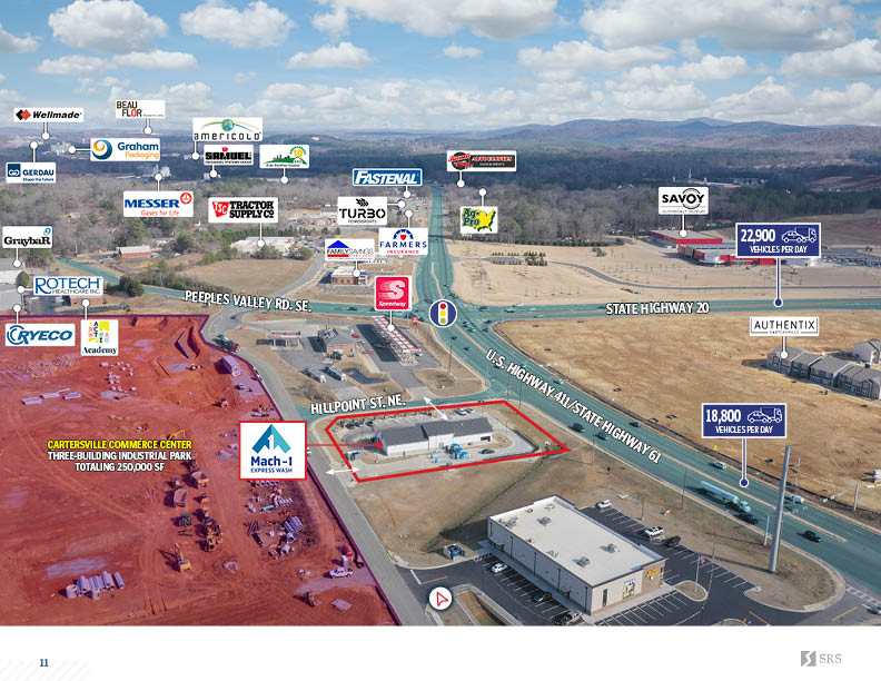 Cartersville GA - Mach 1 - map.jpg...
