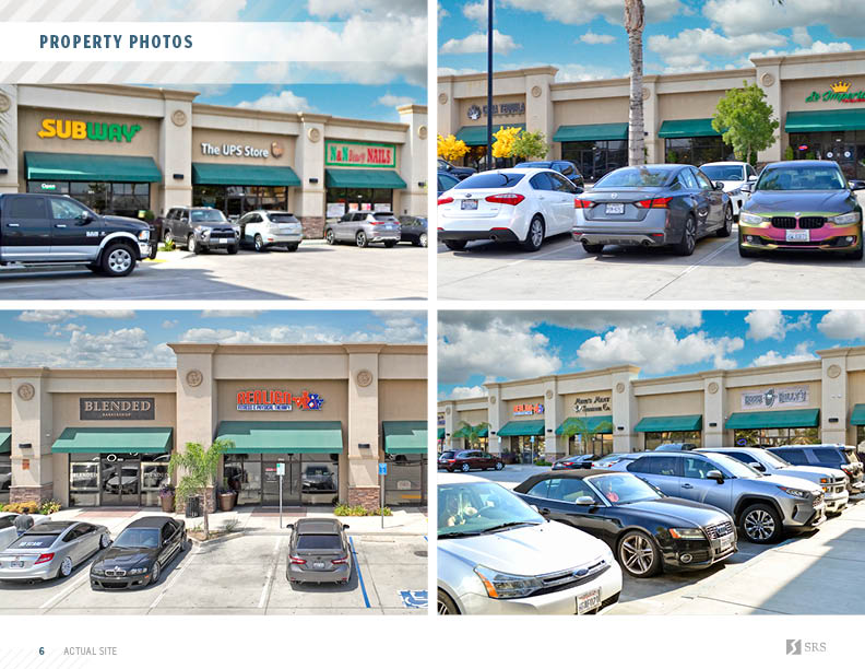 Bakersfield CA - Rosedale Square3.jpg..