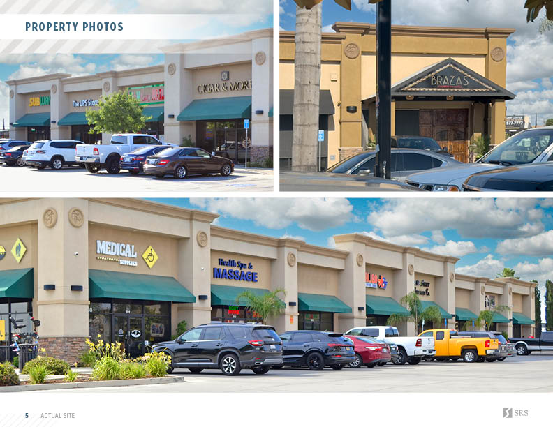 Bakersfield CA - Rosedale Square2.jpg..