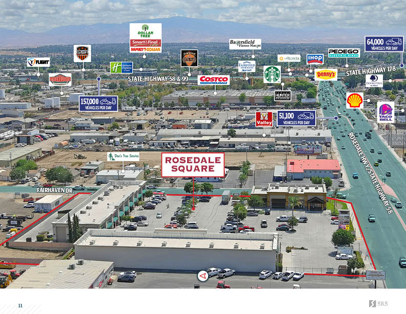 Bakersfield CA - Rosedale Square5.jpg..