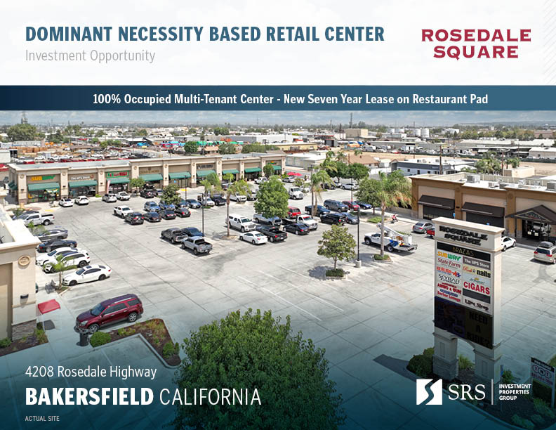 Bakersfield CA - Rosedale Square.jpg..