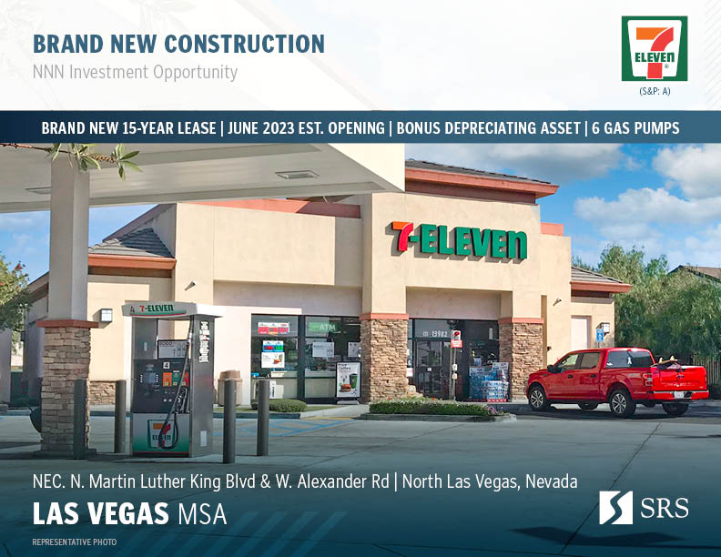 North Las Vegas NV - 7-Eleven (MLK and W Alexander).jpg..