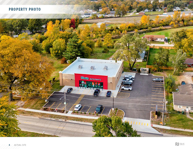 Coal City IL - O'Reilly Auto Parts2.jpg