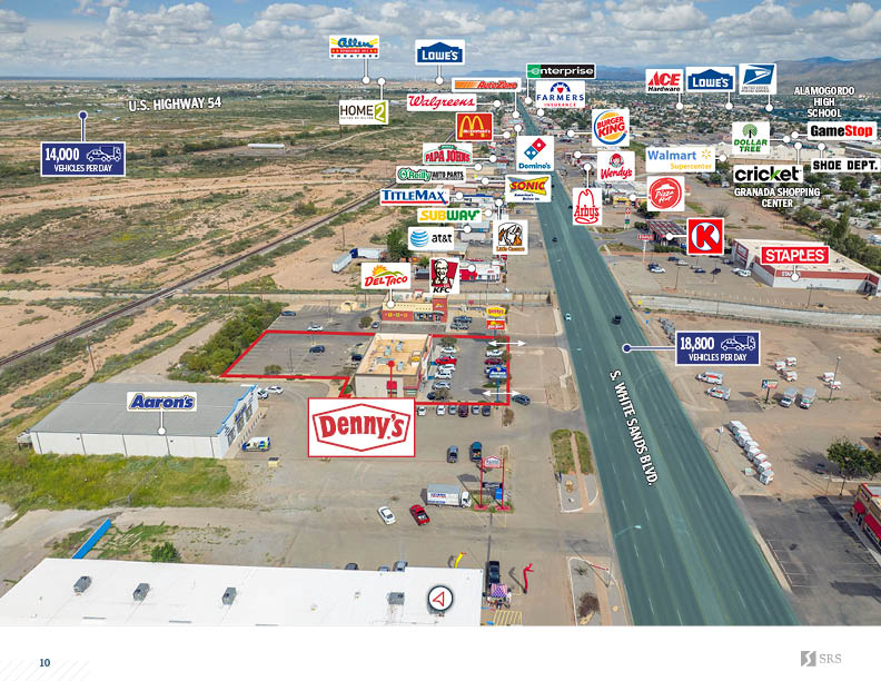 Alamogordo NM - Dennys4.jpg..