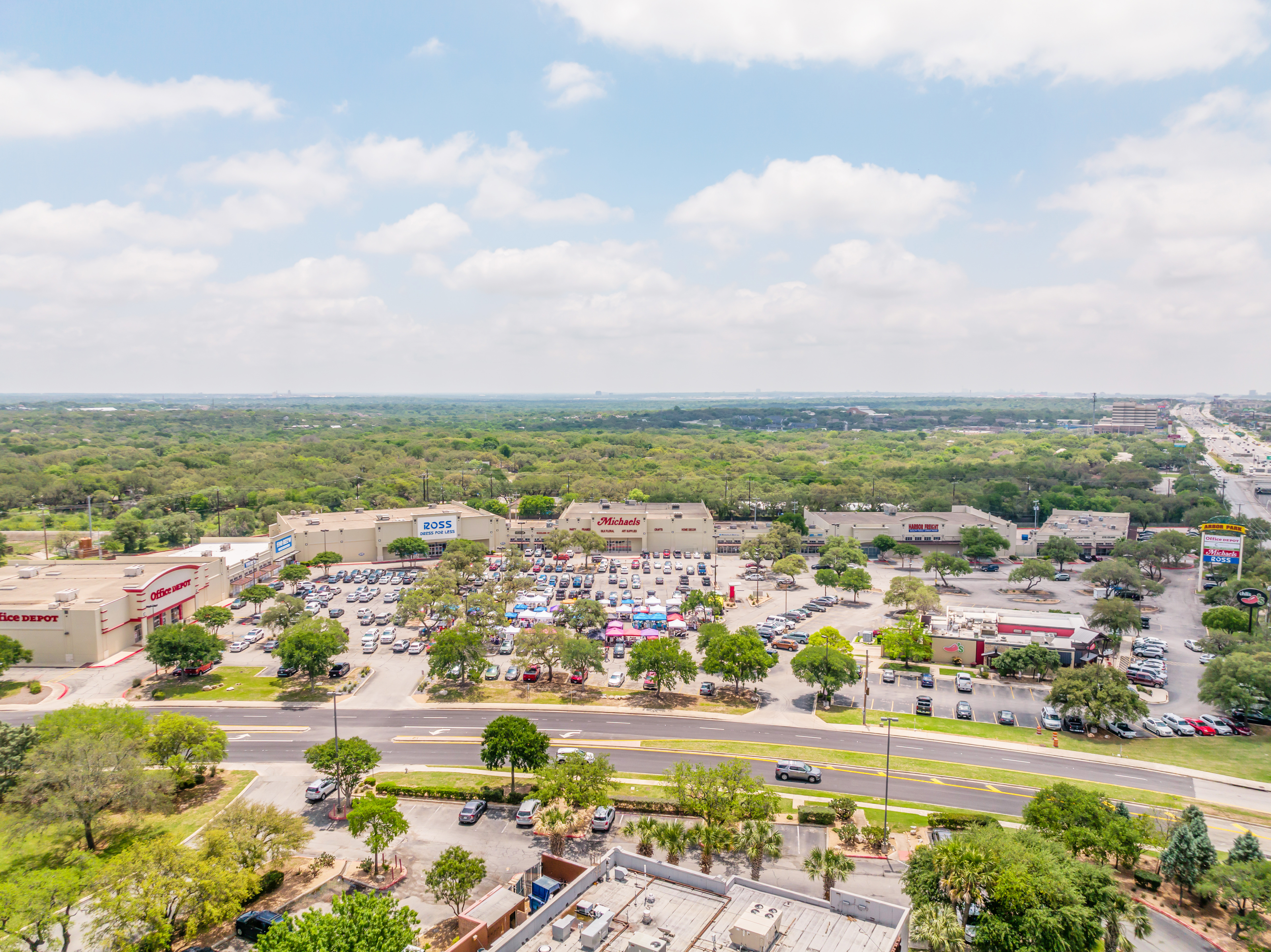 Arbor Park
