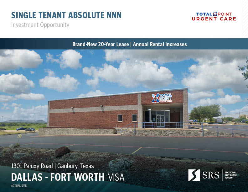 Granbury TX - Total Point Urgent Care.jpg..