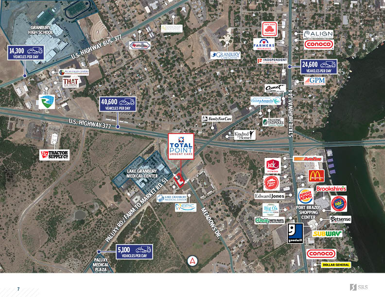 Granbury TX - Total Point Urgent Care3.jpg..