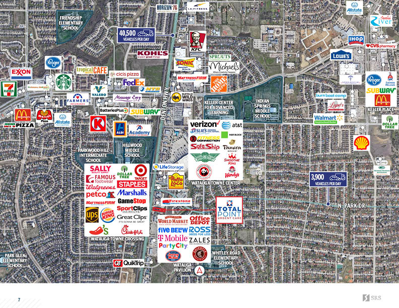 Watauga TX - Total Point Urgent Care3.jpg..