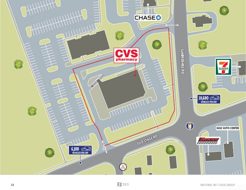 East Brunswick NJ - CVS Leasehold7.jpg