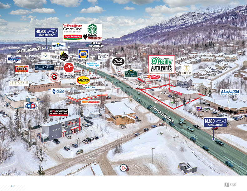 Eagle River AK - O'Reilly Auto Parts5.jpg