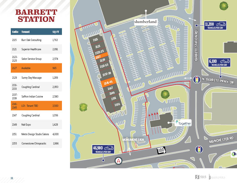 Des Peres MO - Barrett Station3.jpg