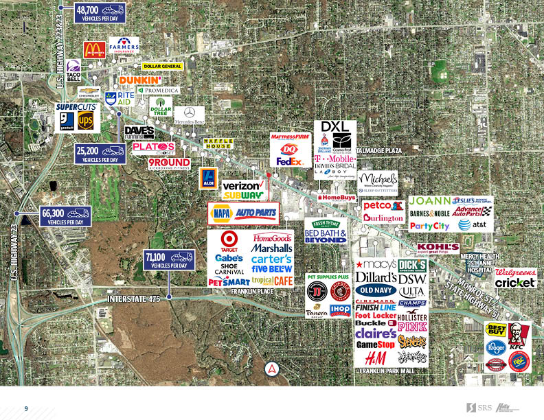 Toledo OH - Napa Auto Parts3.jpg