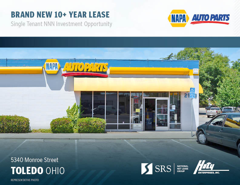 Toledo OH - Napa Auto Parts.jpg