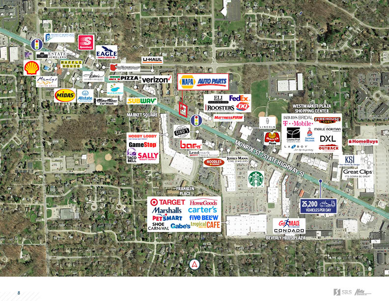 Toledo OH - Napa Auto Parts2.jpg