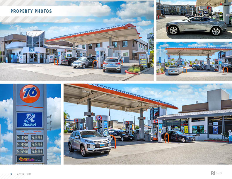 Los Angeles CA - 76 Gas Station2.jpg..