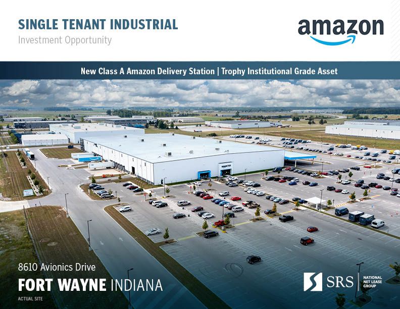 Fort Wayne IN - Amazon Delivery Warehouse.jpg