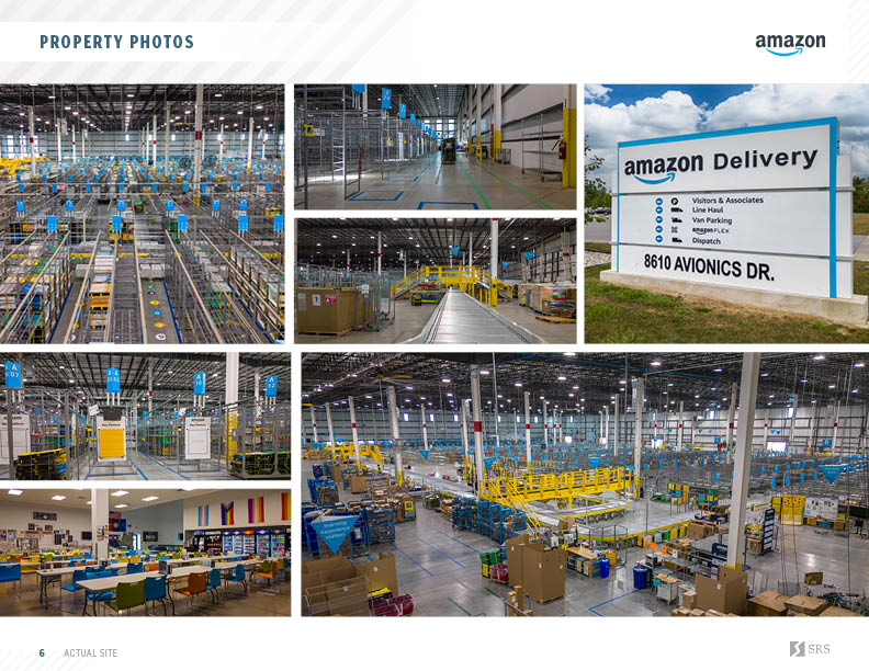 Fort Wayne IN - Amazon Delivery Warehouse5.jpg